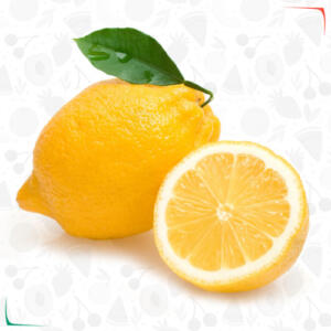 الليمون-الاضاليا Shairi Lemon