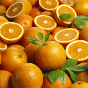 Oranges wallpaper (1) VALENCIA Oranges