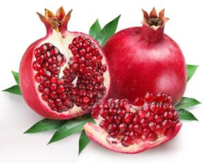 Pomegranate POMEGRANATES