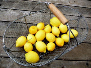 Eureka Lemons Eureka Lemon
