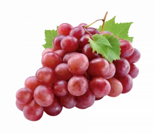 grapes Crimson Grapes