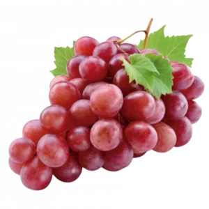 grapes Crimson Grapes