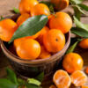 Fresh,Picked,Mandarins Egyptian Mirav – Mandarin